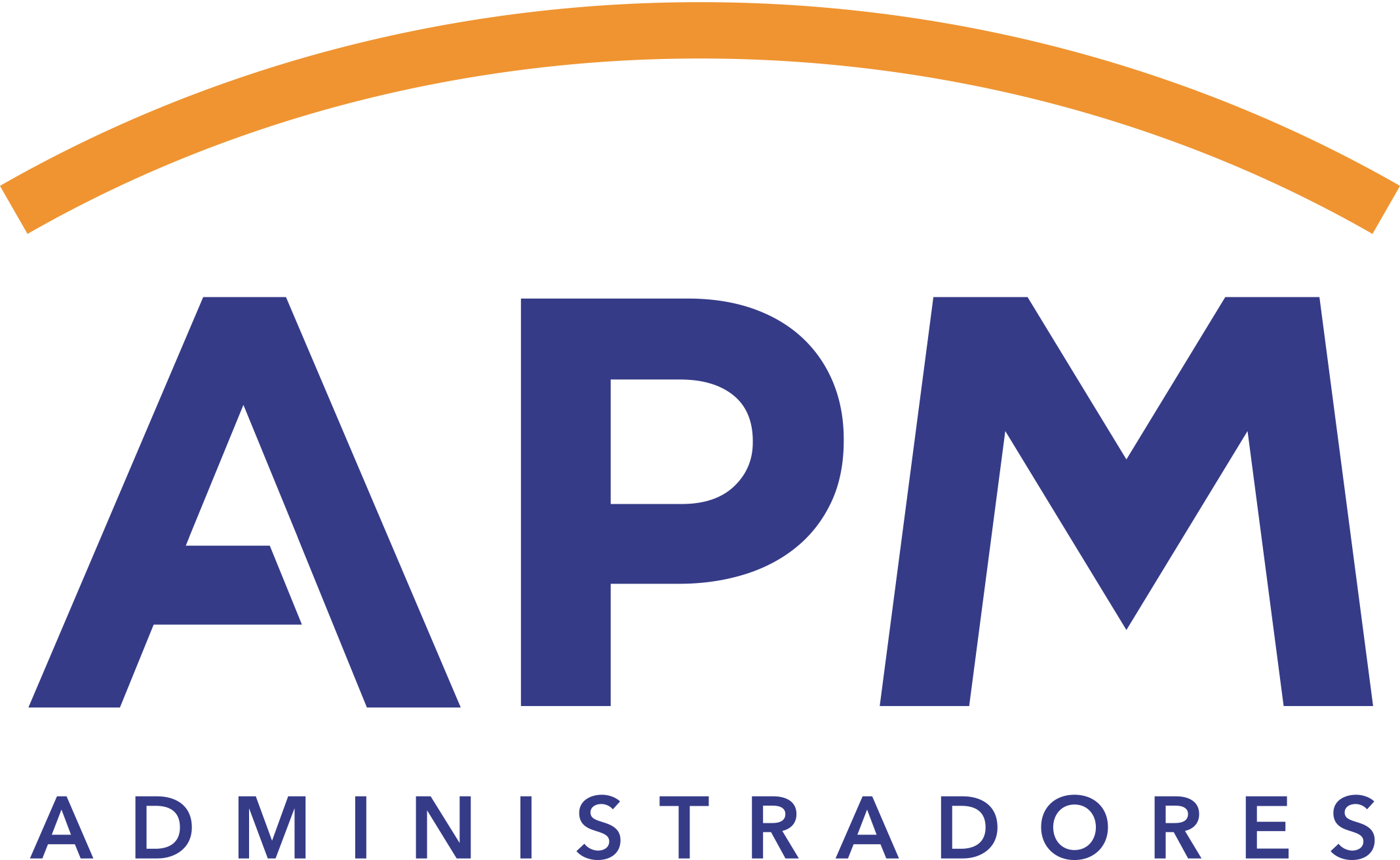 Logo APM Administradores